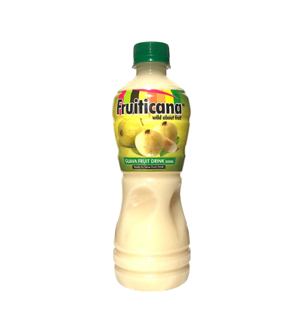 Guava Juice 500ml