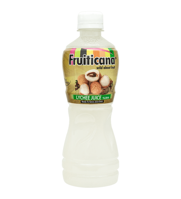 Lychee Juice 1000ml
