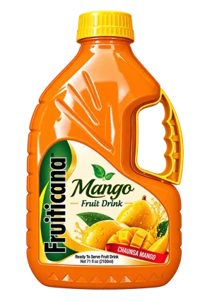 Mango Juice 2100ml