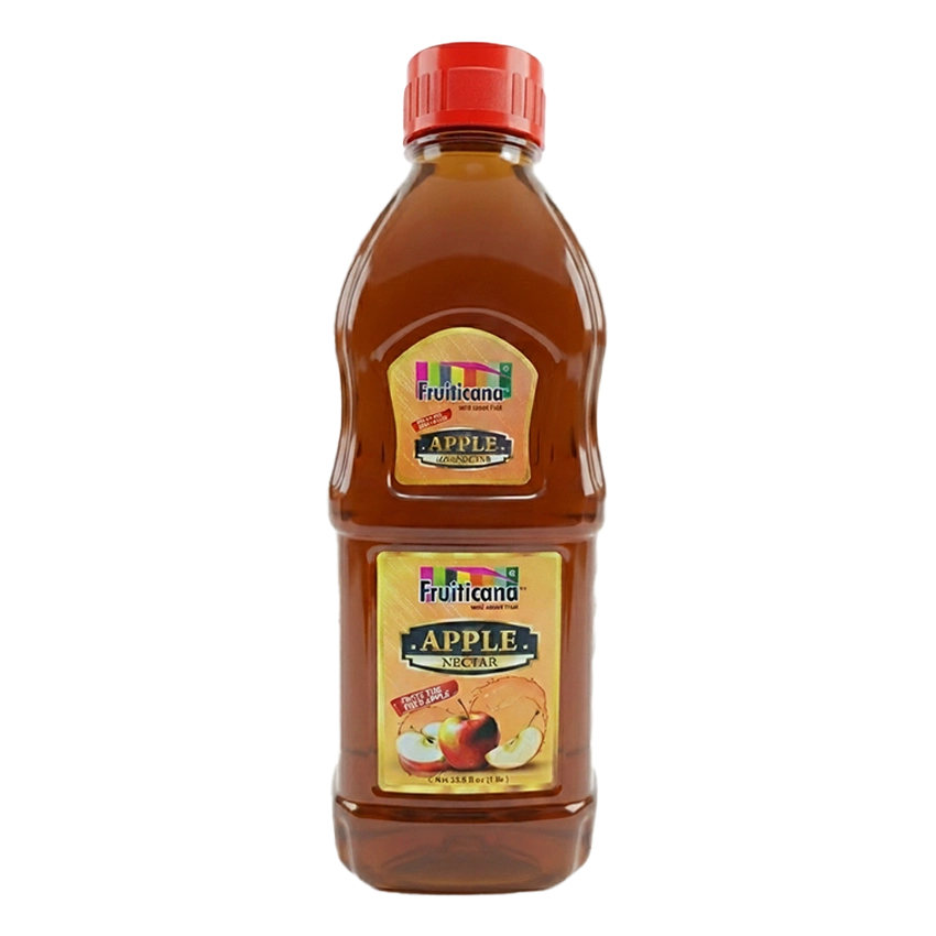 Apple Nectar 1000ml