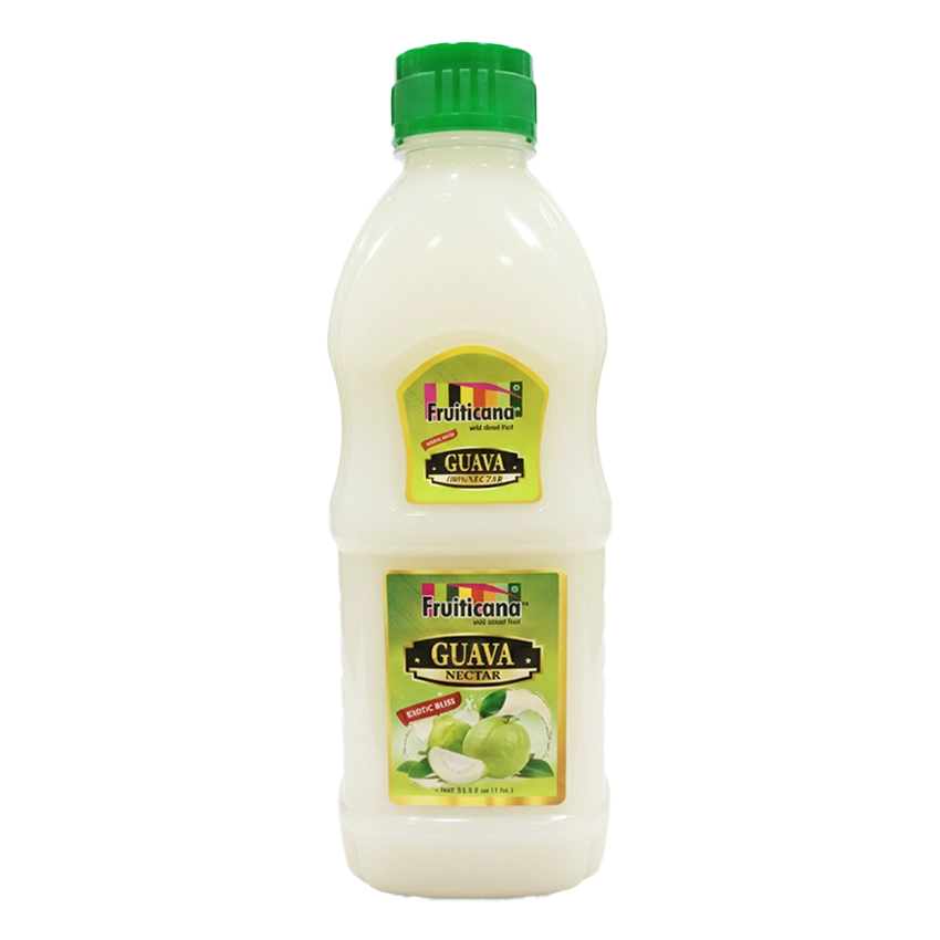 Guava Nectar 1000ml