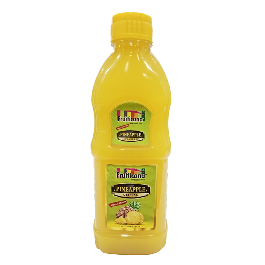 Pineapple Nectar 1000ml