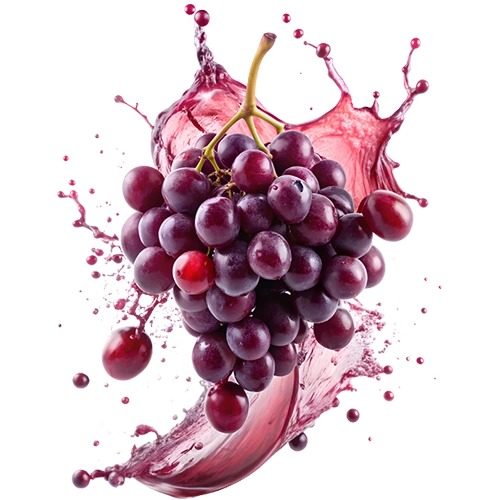 Red Grapes