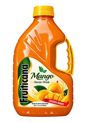 Mango Nectar Drink 2100ml